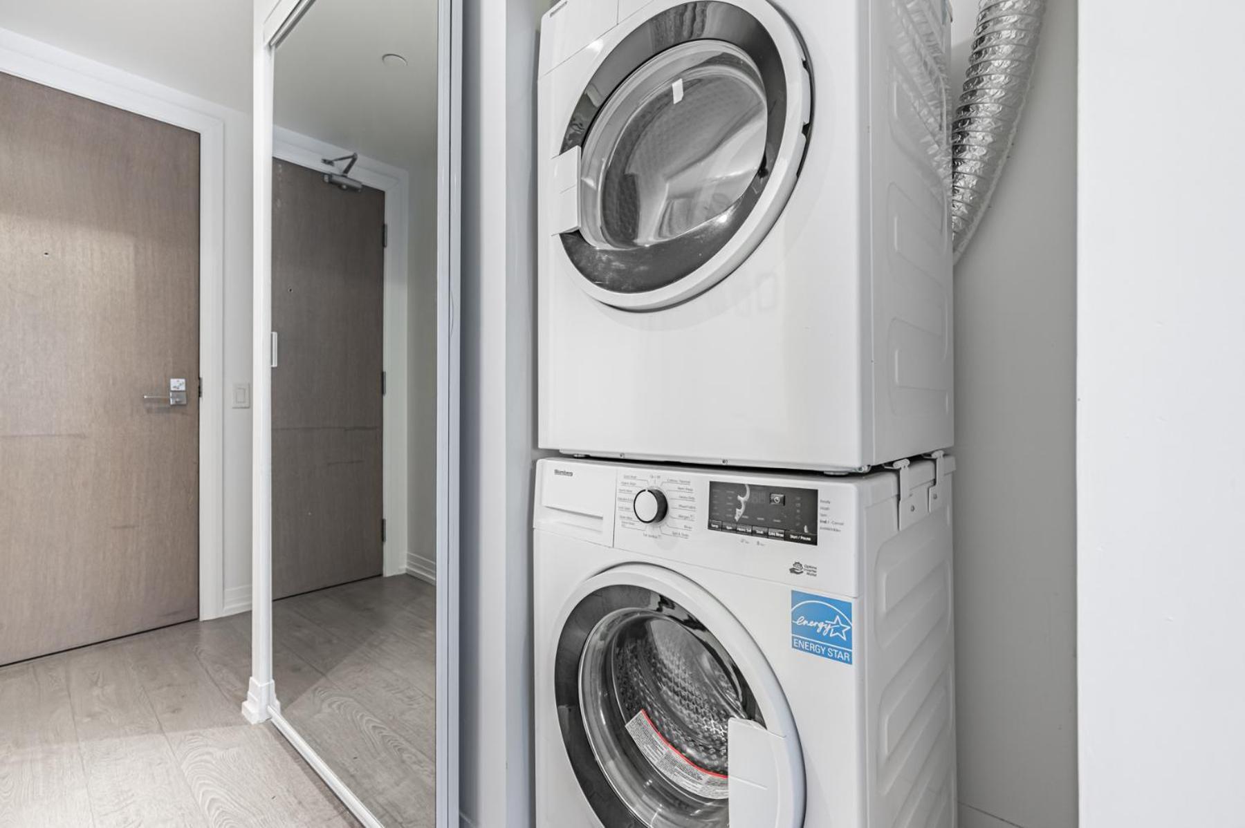 Toronto Garden Suites Bagian luar foto