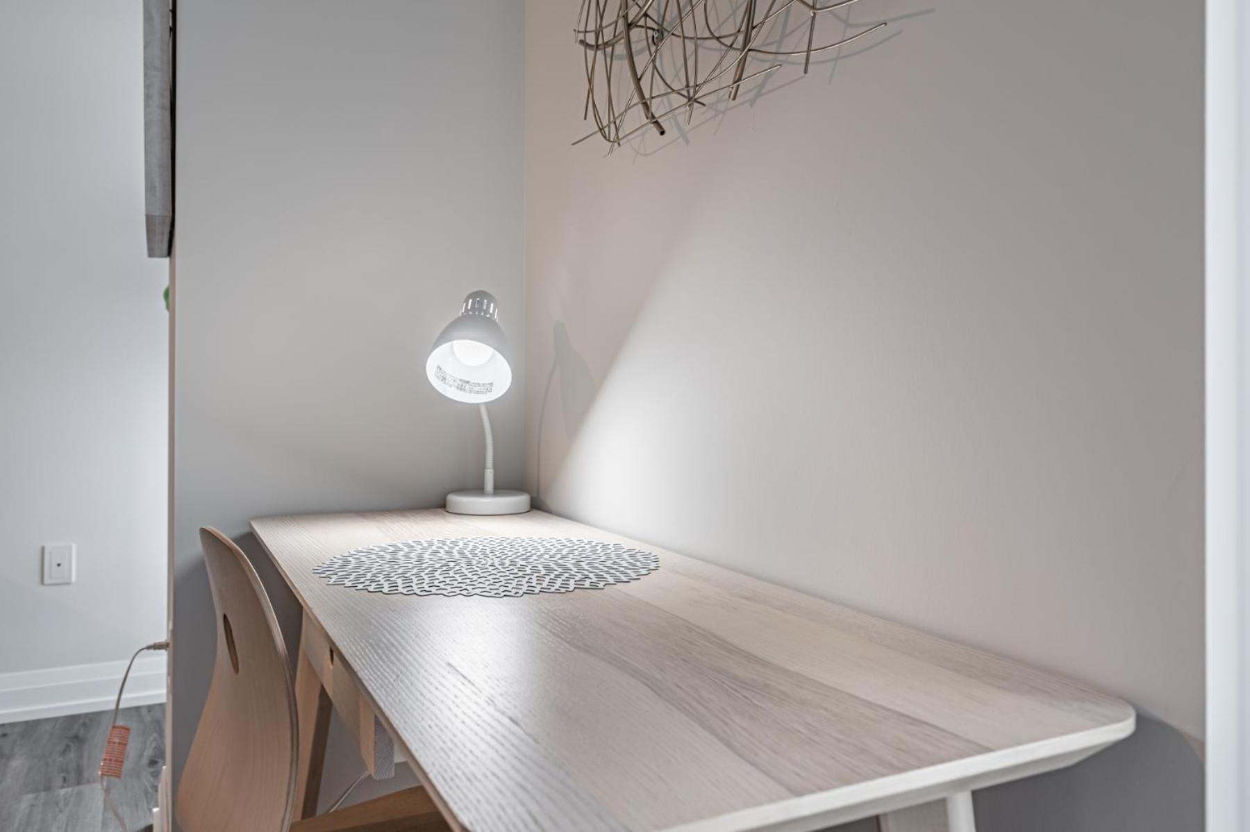 Toronto Garden Suites Bagian luar foto