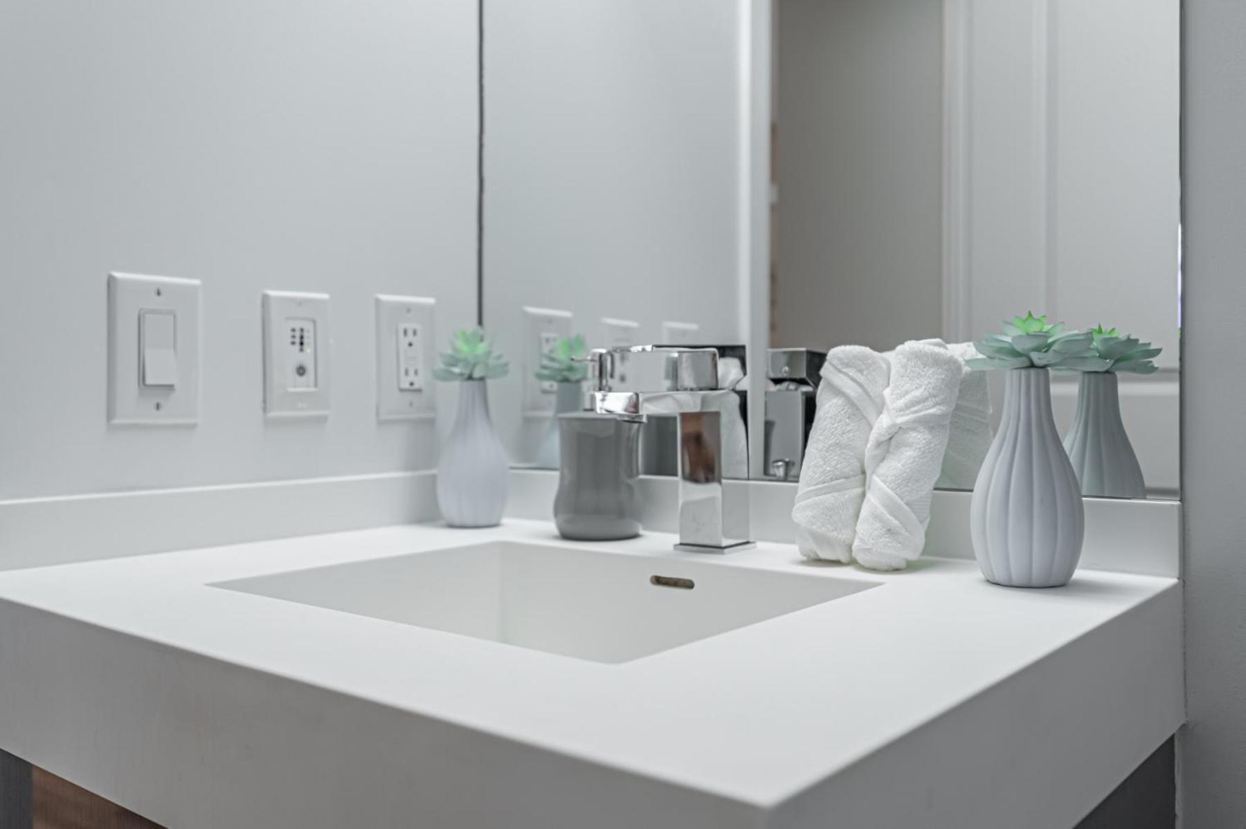 Toronto Garden Suites Bagian luar foto