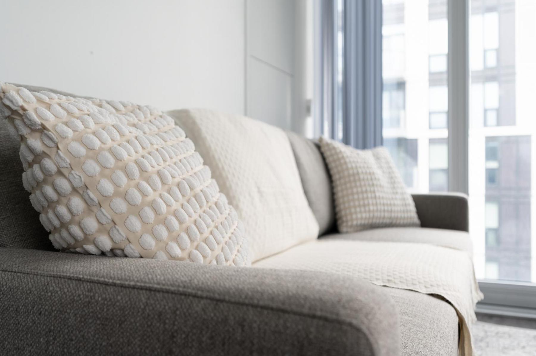 Toronto Garden Suites Bagian luar foto