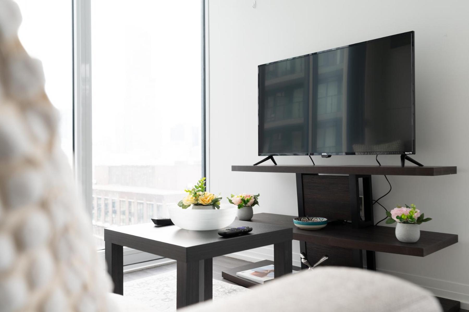 Toronto Garden Suites Bagian luar foto